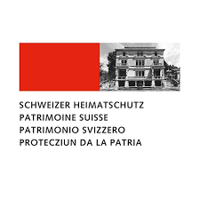 Patrimoine Suisse